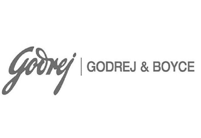 Godrej & Boyce bags orders worth over 2000 crores