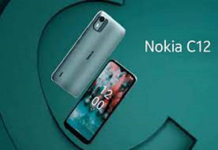 Nokia C12, Most Affordable Smartphone on Amazon Great Summer Sale at Rs.5699