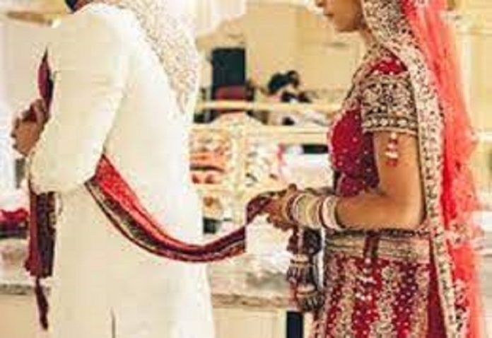 Yeh Pyaar Ka Rishta: Two sisters chose a young man as their life partner and garlanded them