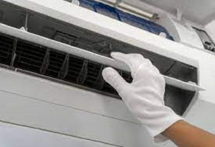 Take care of your split air conditioner for optimum cooling