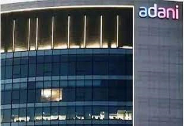 Adani Connex signs India's largest data center financing agreement