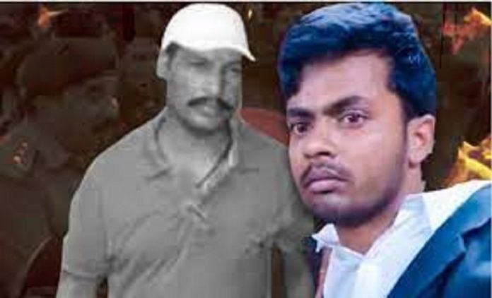 Shooter claims: got 20 lakhs to kill Jeeva, Nepal's mafia had given betel nut to take revenge