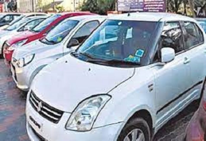 Cars 24 booms in second hand car market of Uttar Pradesh