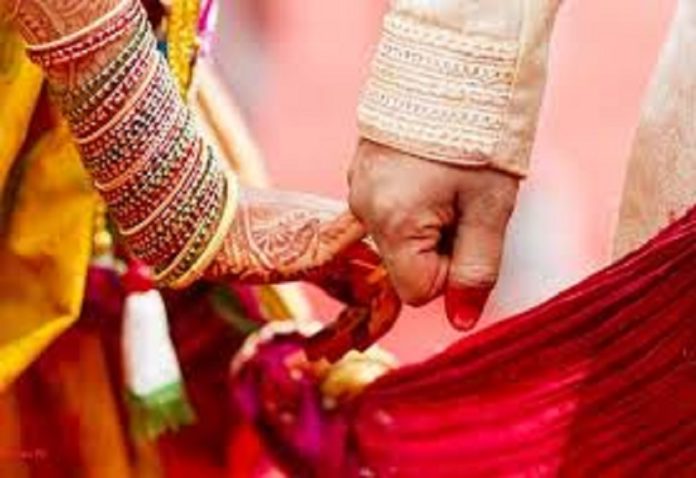 Unique sacrifice: Husband got his wife married to her lover, said she was not happy with me