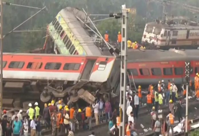 ICICI Prudential Life Insurance eases claim process for Odisha rail accident victims