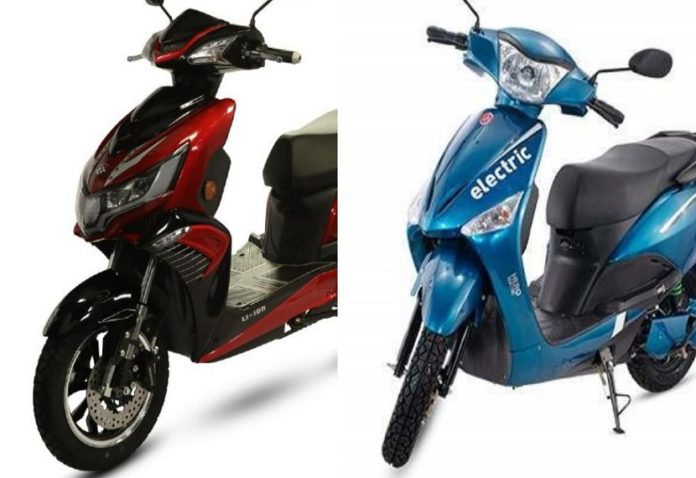 Wardwizard to deliver 2529 units of electric two-wheelers in June 2023