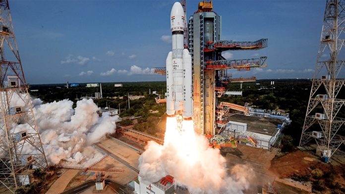 Moments of pride: Chandrayaan-3 successfully reached orbit, celebration in ISRO, PM Modi congratulated