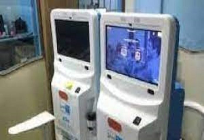 ACC transforms rural healthcare in Uttar Pradesh with innovative health ATMs