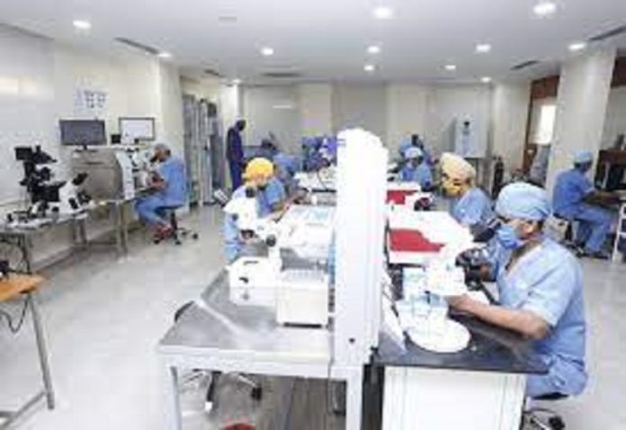 Indira IVF pledges to train 300 embryologists and 350 fertility specialists