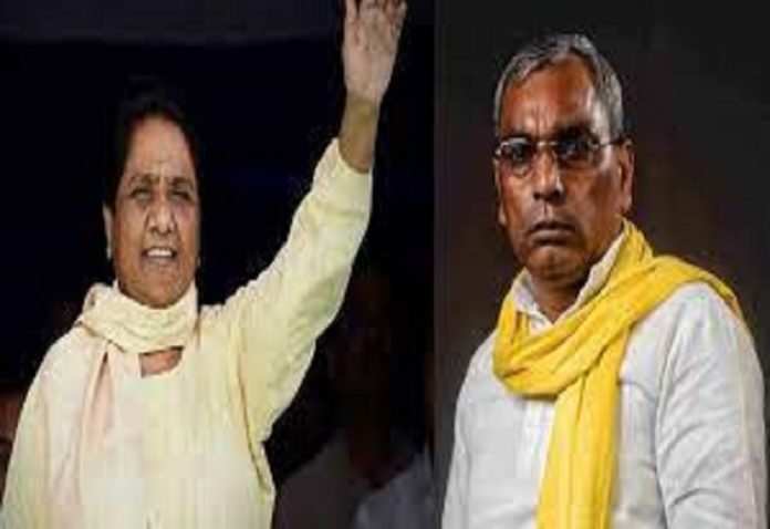 Mission 2024: Omprakash Rajbhakar's new bet, says Mayawati will prove to be a gamechanger in UP, I am ready for alliance