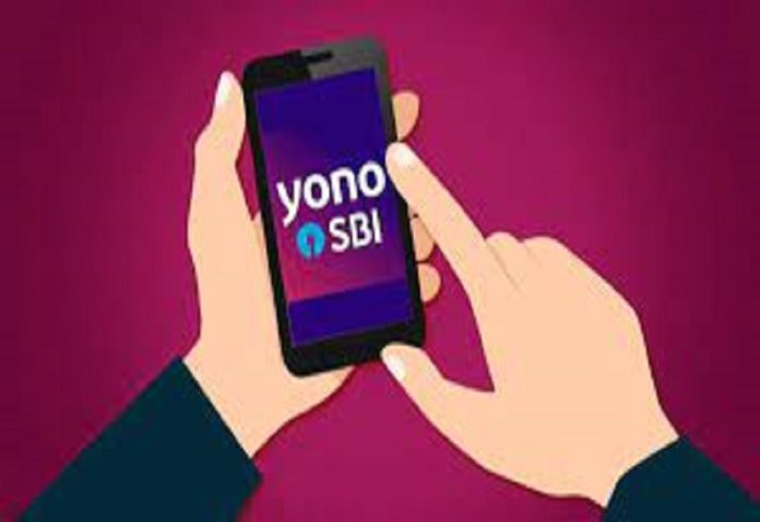 SBI launches new YONO application