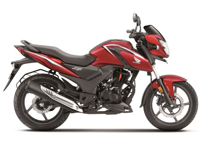 Honda Motorcycle & Scooter India launches SP 160, know its features