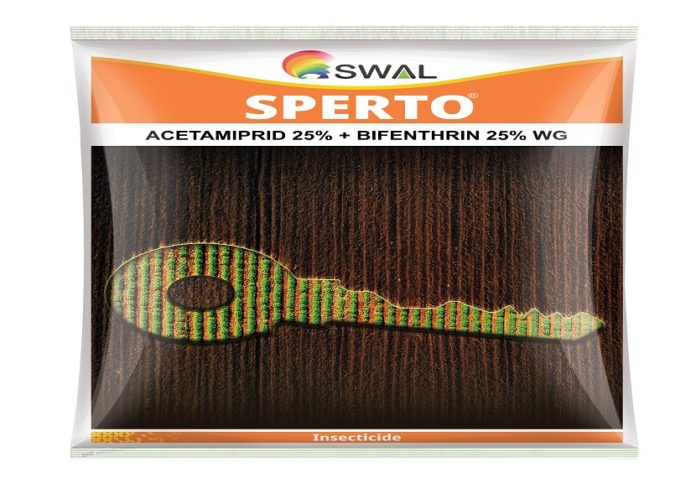 Swaal introduces Spurto, an affordable pest control solution for soybean and cotton in India