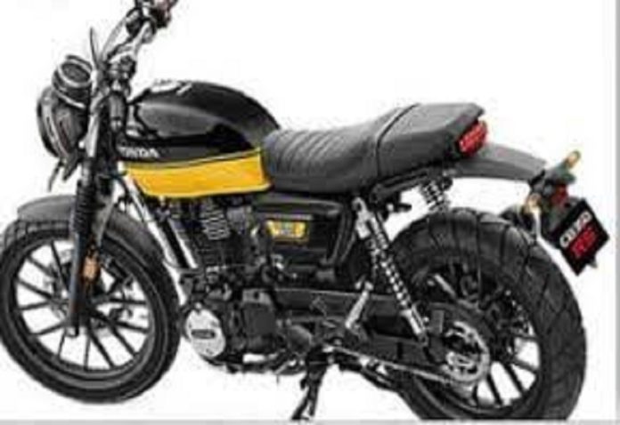 Honda Motorcycle & Scooter India launches CB350 Highness and CB350RS for its customers