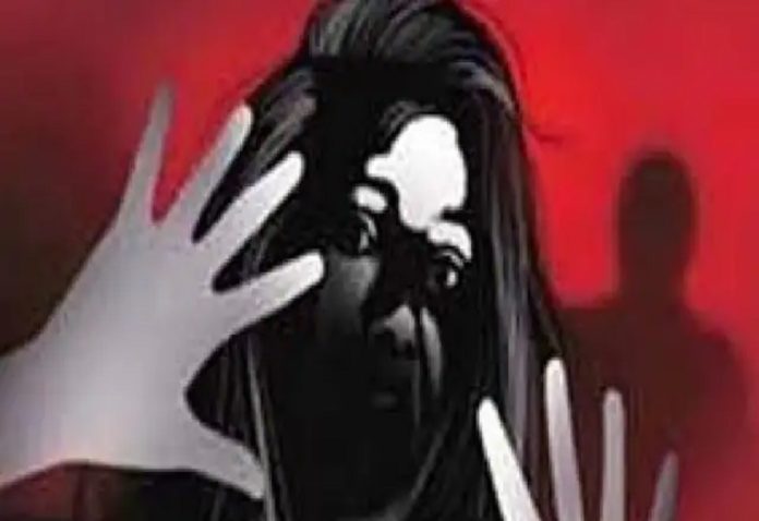 Teacher turned predator: A teenager Maulvi who went to study in Madrasa, raped her, video viral