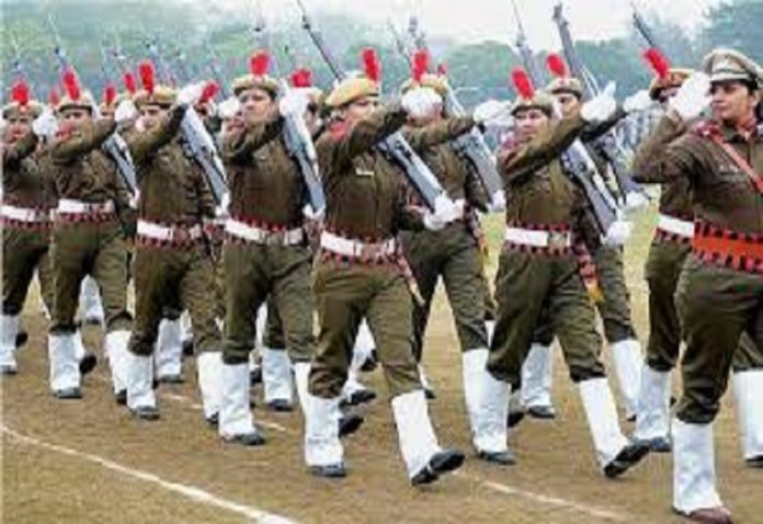 Recruitment program for 60 thousand constables in UP Police continues, apply from December 27