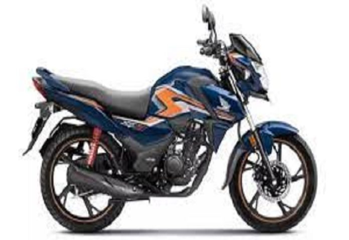 Honda Motorcycle launches SP125 Sports Edition