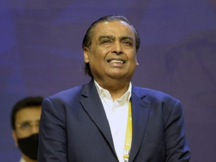 Threatened to kill industrialist Mukesh Ambani by sending mail, asked for Rs 20 crore