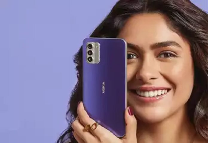 HMD Nokia G42 5G variant launched, know its features