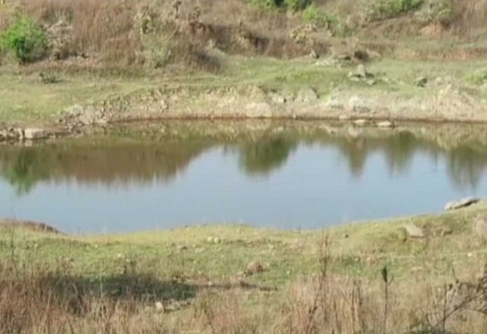 Two sisters died due to drowning while bathing in the pond on Vijayadashami, mourning spread in the village