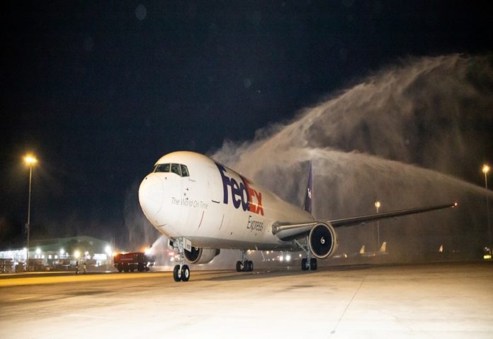 FedEx reduces transit time to India by one day by launching new Vietnam service