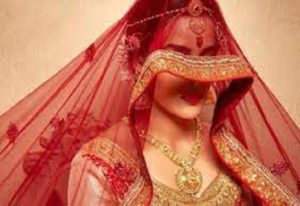 When the bride refused to marry, the groom wept bitterly in front of the wedding guests, know the whole matter