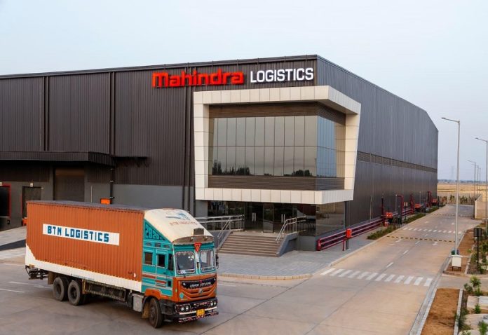 Mahindra Logistics starts service on ONDC network