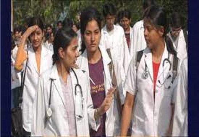 Good news: 14 new medical colleges will start from the next session, 1400 seats will increase together, recruitment will be done on more than 19 thousand posts.