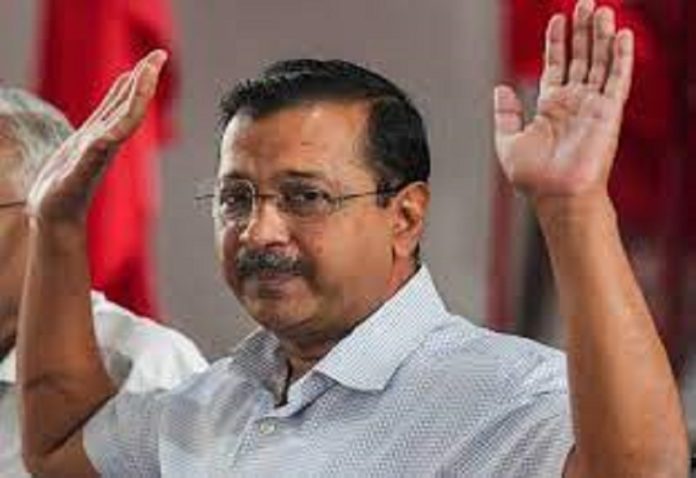 Kejriwal announced his resignation: BJP called it a political stunt, know who will be the next CM of Delhi