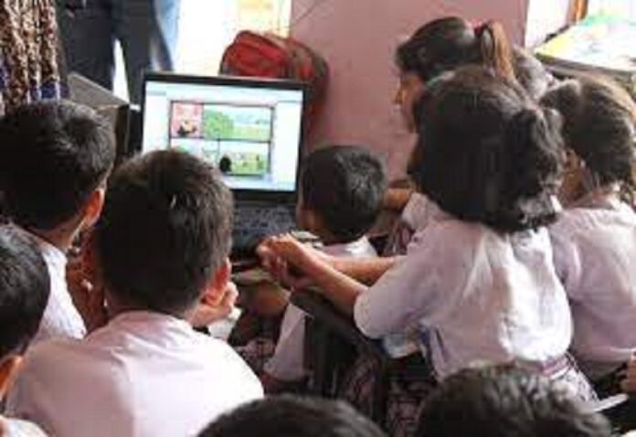 IndiaState forays into e-learning with two impactful courses