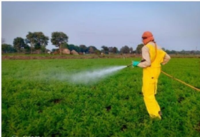 India emerges as second largest exporter of agrochemicals globally in 2022