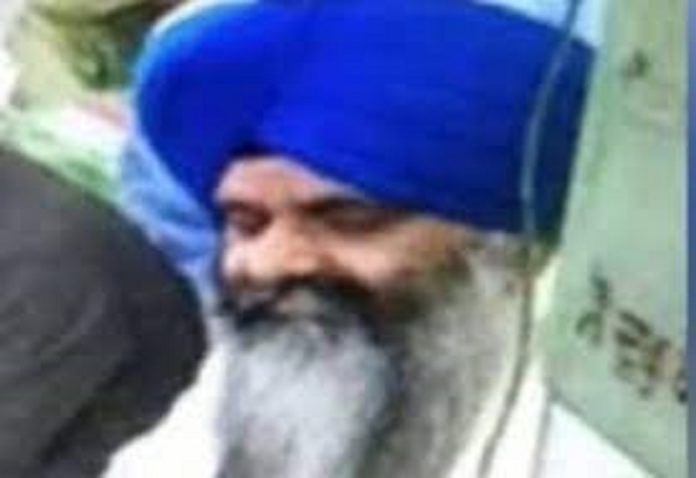 Death of another enemy of India: Khalistani terrorist Lakhbir Singh Rode dies in Pakistan.