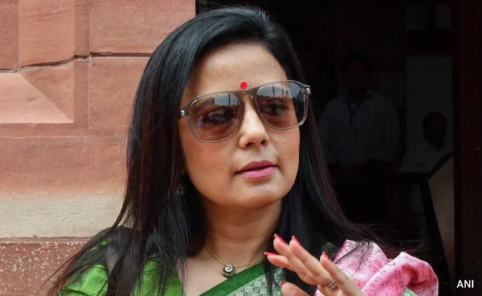 Big action: TMC MP Mahua Moitra suspended for asking questions in exchange of cash