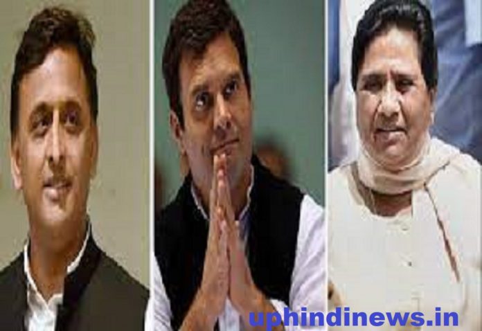 MP's battle: Rahul, Priyanka, Akhilesh, Mayawati and Kejriwal all ineffective in front of Modi, know the reason