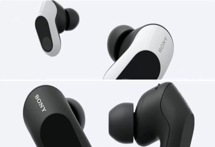 Sony launches earbuds 'InZone', this feature will attract you