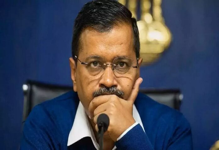 Political analysis: 'How many times will Kejriwal ride in how many boats?'