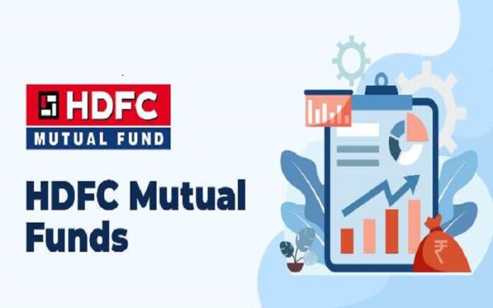 HDFC Mutual Fund launches HDFC Nifty 200 Momentum 30 Index Fund