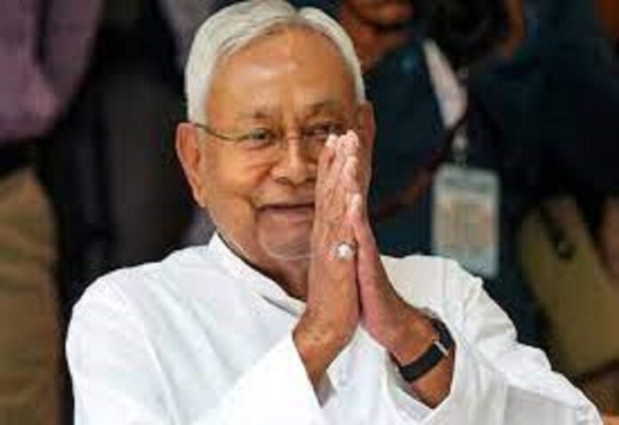 Played in the name of giving jobs in Bihar, Nitish Kumar reversed Tejashwi's decisions