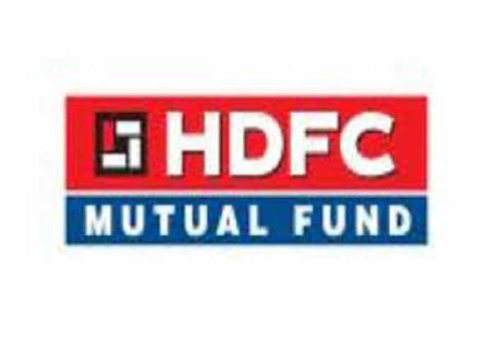 HDFC Mutual Fund launches HDFC Nifty Realty Index Fund