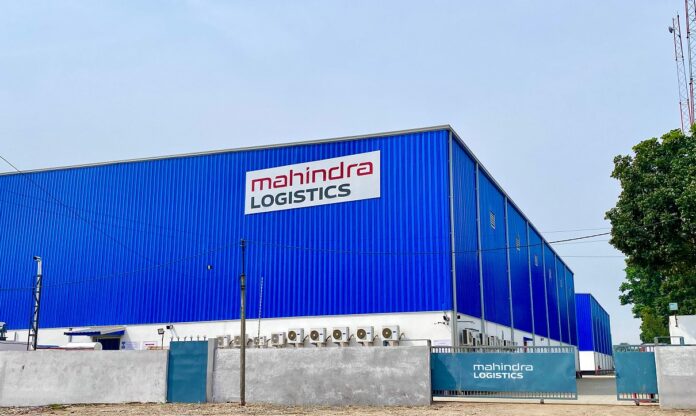 Mahindra Logistics Limited expands its fulfillment operations in West Bengal