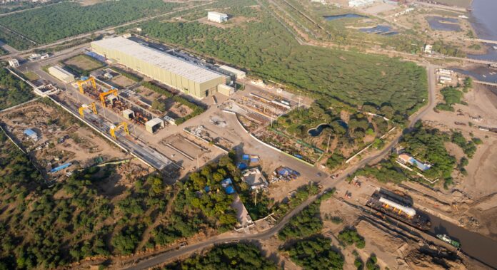 Godrej & Boyce contributes to world's largest commercial scale green hydrogen production facility