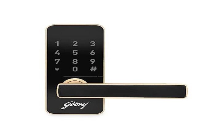 Godrej Locks