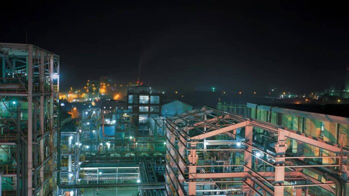 DCM Shriram starts caustic soda production of its 850 TPD expansion project at Bharuch, Gujarat