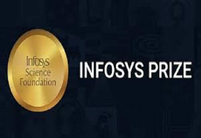 Infosys Science Foundation announces positive change in Infosys Prize