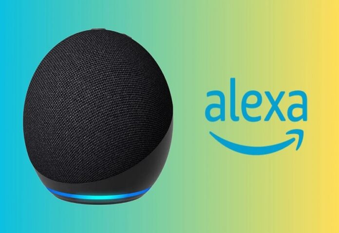 Alexa, give me a gift idea for Father's Day.”