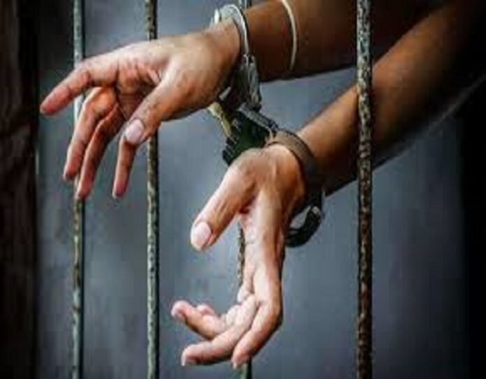 Scorched youth on charges of crime: 44 years old got freedom from the sin of murdering friend, High Court declared him innocent