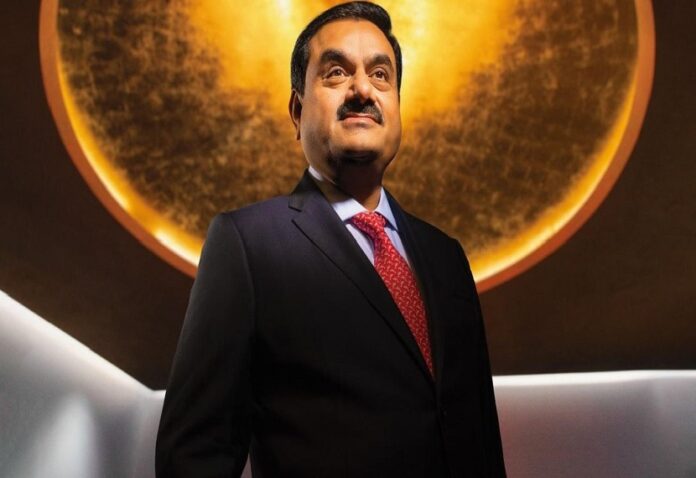 Gautam Adani becomes Asia's richest, leaves Mukesh Ambani behind, read full list