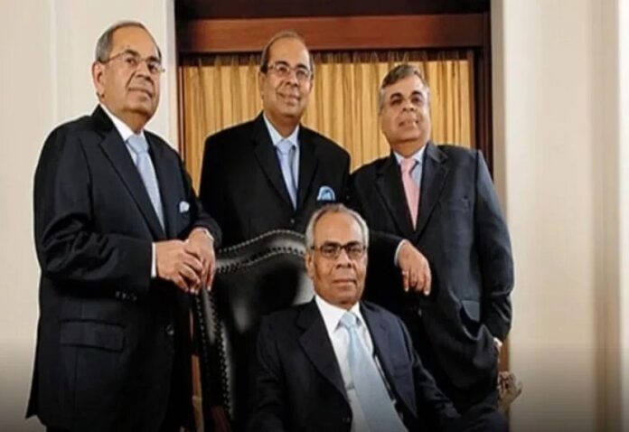 No imprisonment to members of Hinduja family, charges of human trafficking also dismissed