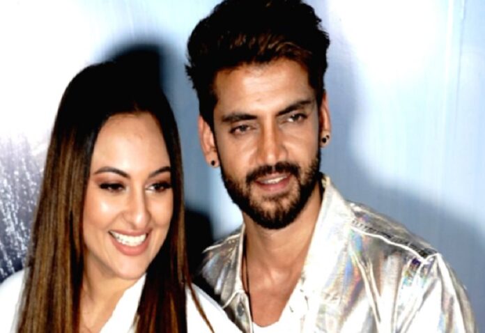Is Sonakshi Sinha choosing her partner by angering her father, Shatrughan Sinha's shocking statement came out