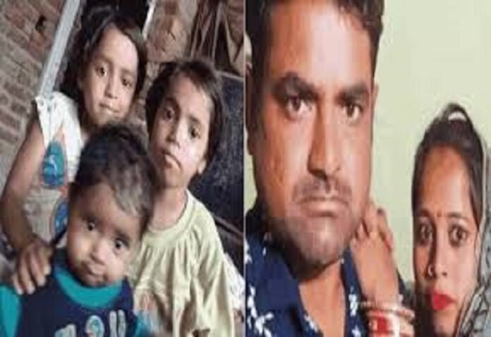 Former soldier shed blood of mother, brother, his wife and three children in land dispute in Ambala